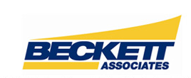 Beckett Associates logo